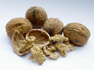 lincoln nh healthful eating walnuts