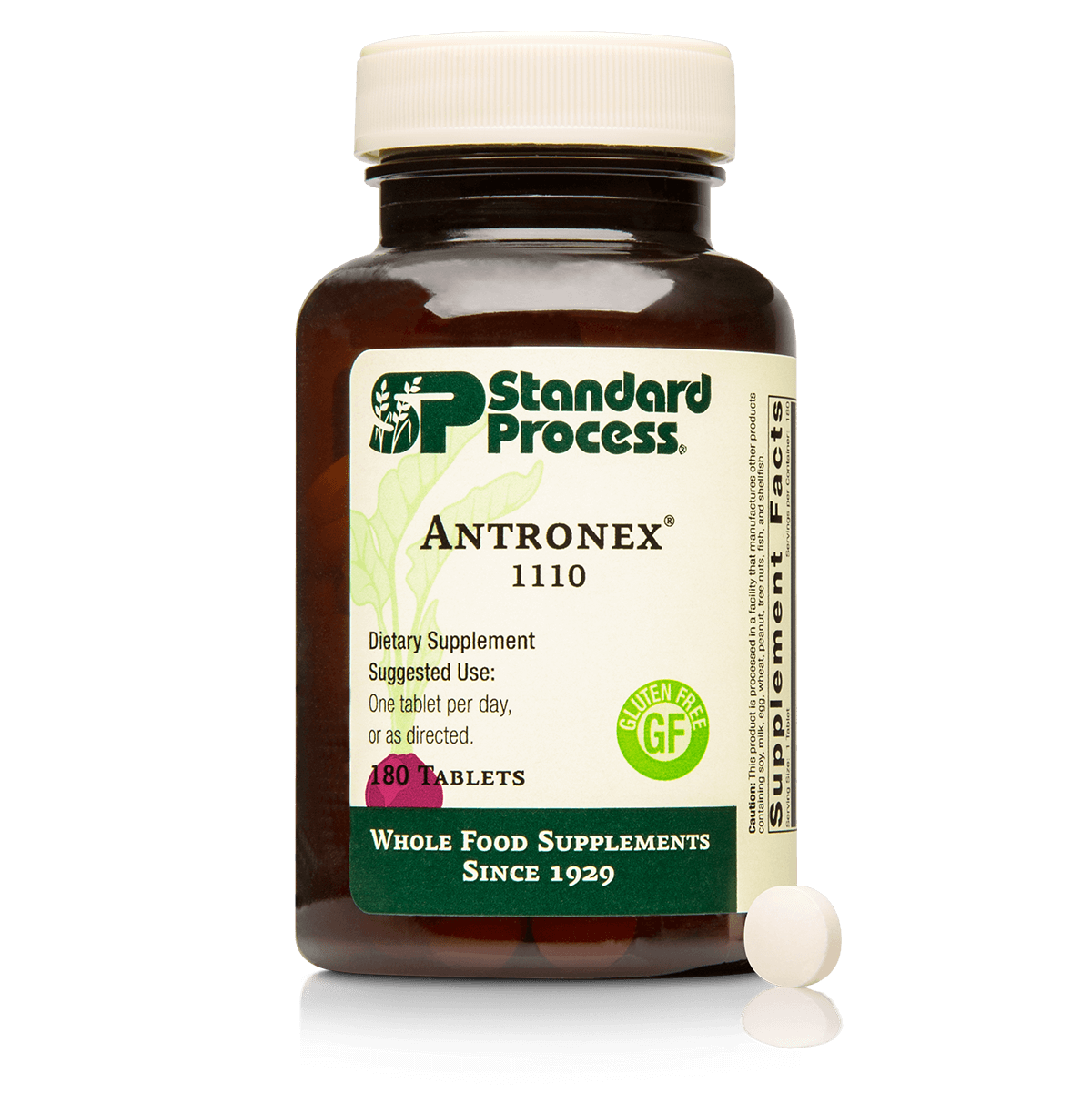 Allergy Supplements - Antronex