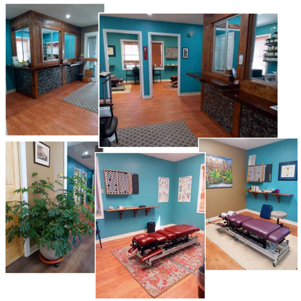 Lincoln NH Wellness Center Dr. Janelle Bard, Chiropractor and Whole Food Nutritionist