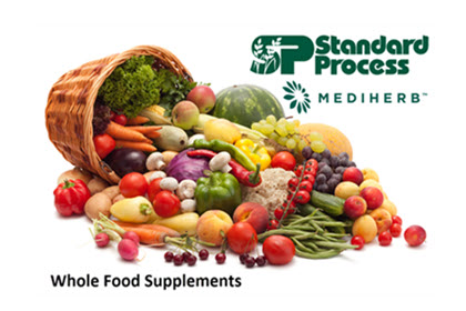 Standard Process and MediHerb – Supplement Excellence